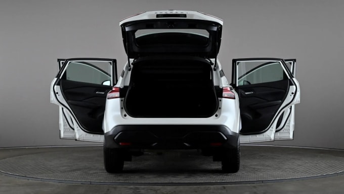 2023 Nissan Qashqai