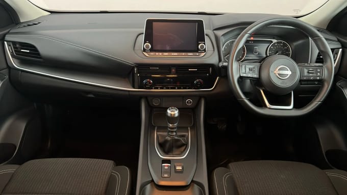 2023 Nissan Qashqai