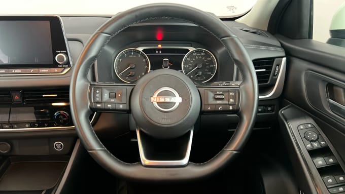 2023 Nissan Qashqai