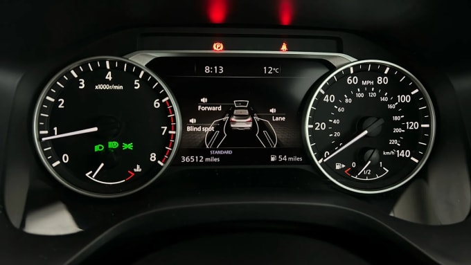 2023 Nissan Qashqai