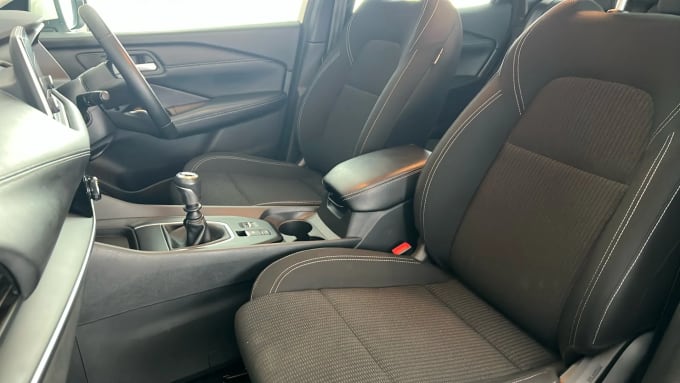 2023 Nissan Qashqai