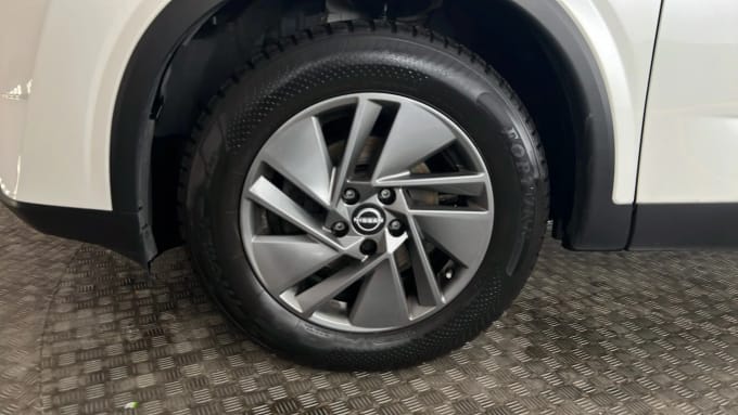 2023 Nissan Qashqai