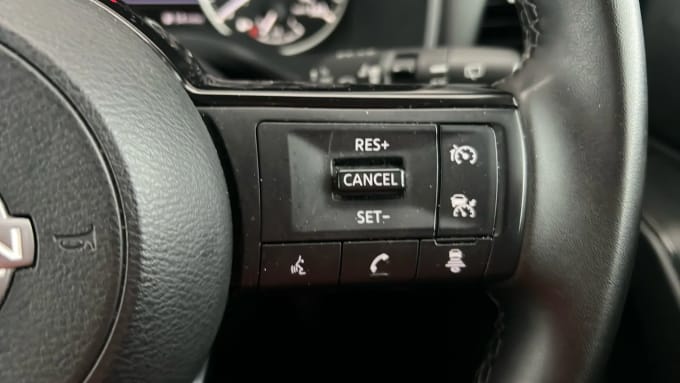 2023 Nissan Qashqai