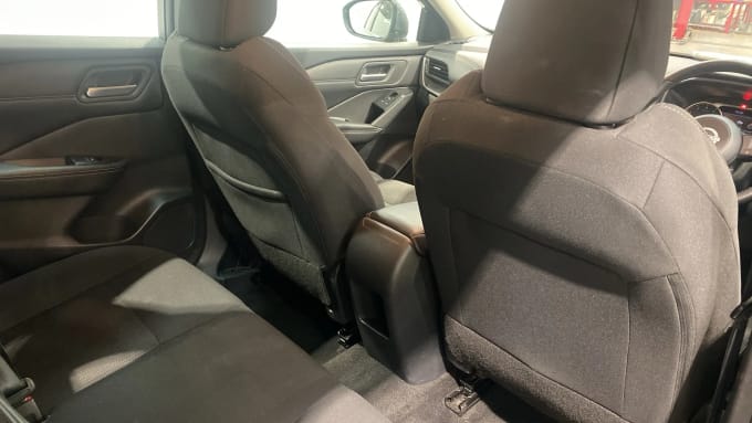 2023 Nissan Qashqai