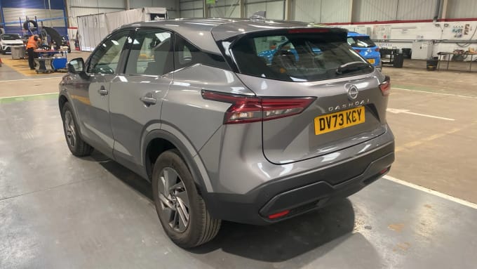 2023 Nissan Qashqai