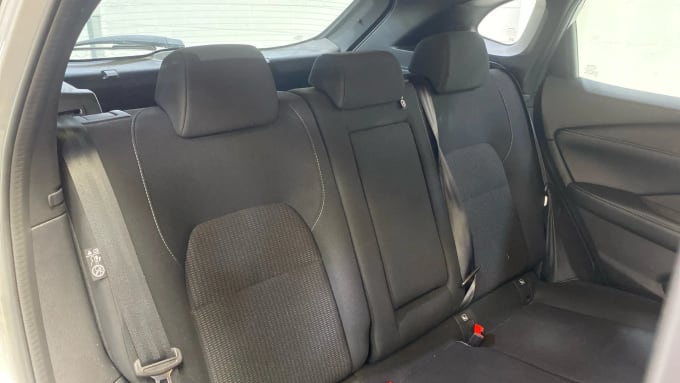 2023 Nissan Qashqai