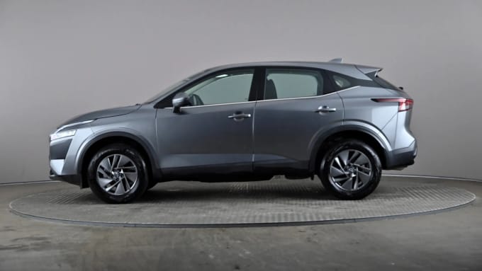 2024 Nissan Qashqai