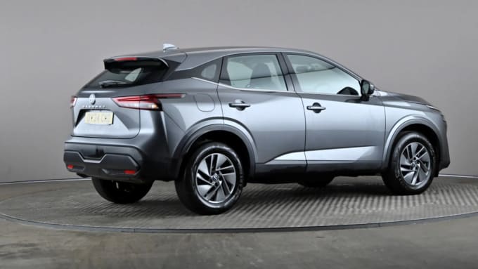 2024 Nissan Qashqai