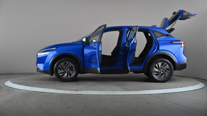 2022 Nissan Qashqai