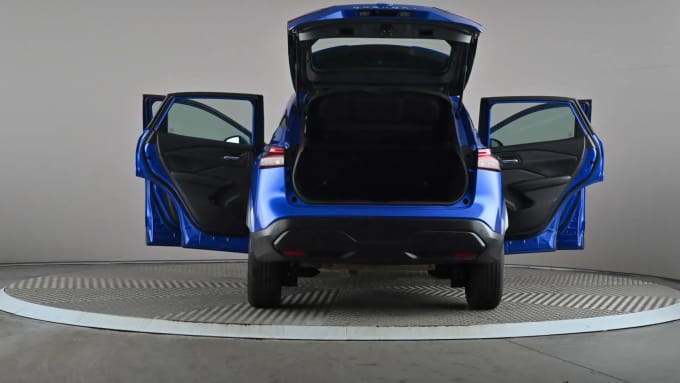 2022 Nissan Qashqai