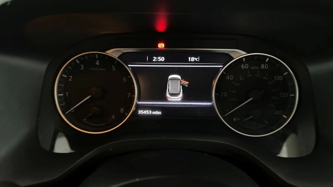 2022 Nissan Qashqai