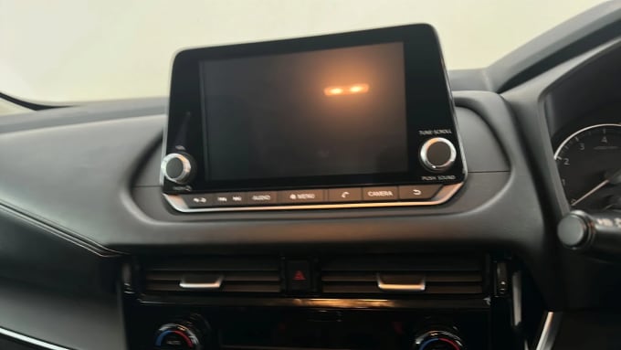 2022 Nissan Qashqai