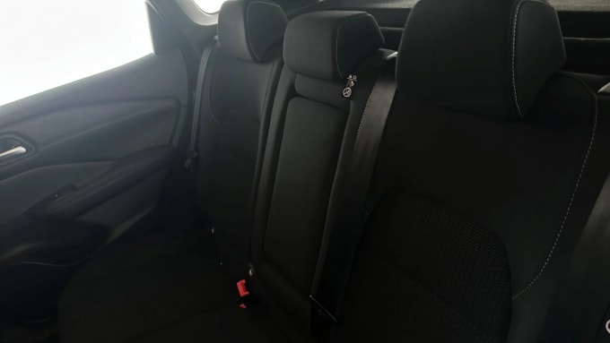 2022 Nissan Qashqai