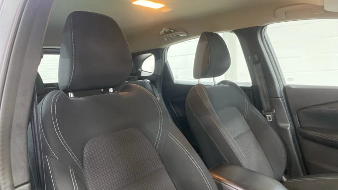 2022 Nissan Qashqai