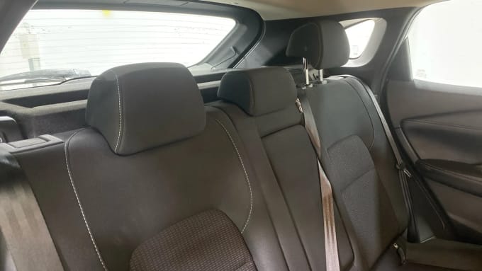 2022 Nissan Qashqai