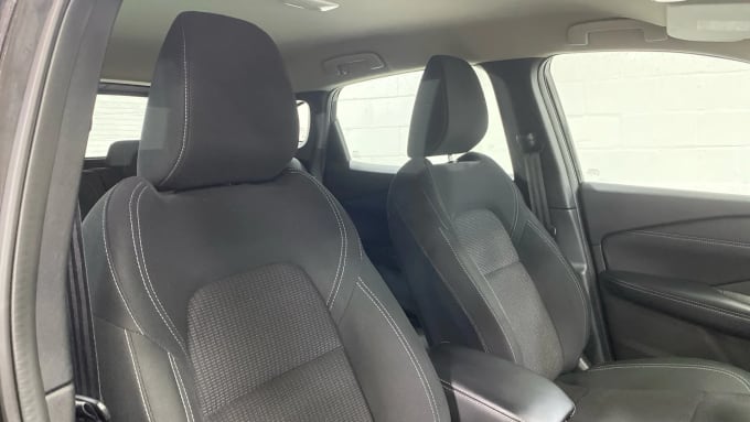 2022 Nissan Qashqai