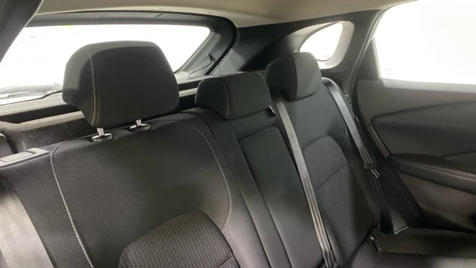 2022 Nissan Qashqai