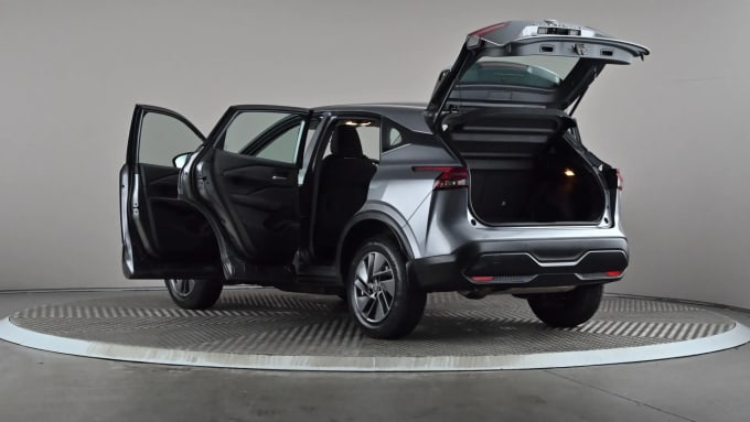 2021 Nissan Qashqai