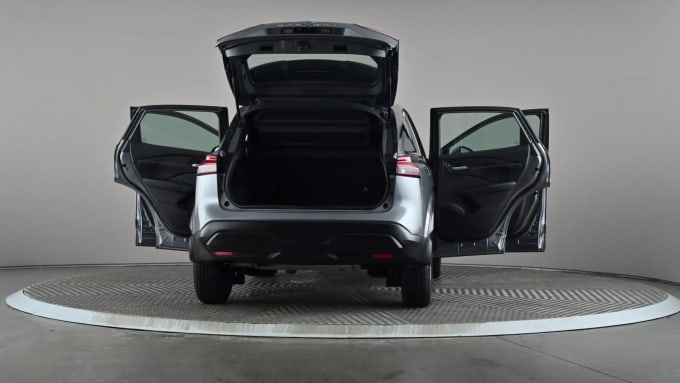 2021 Nissan Qashqai