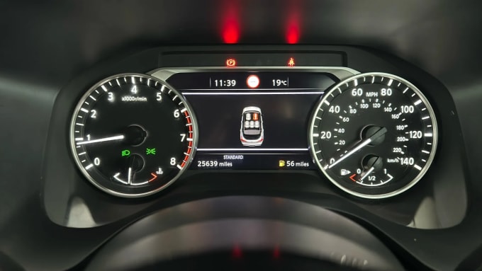 2021 Nissan Qashqai
