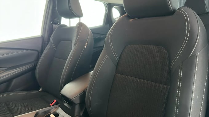 2021 Nissan Qashqai