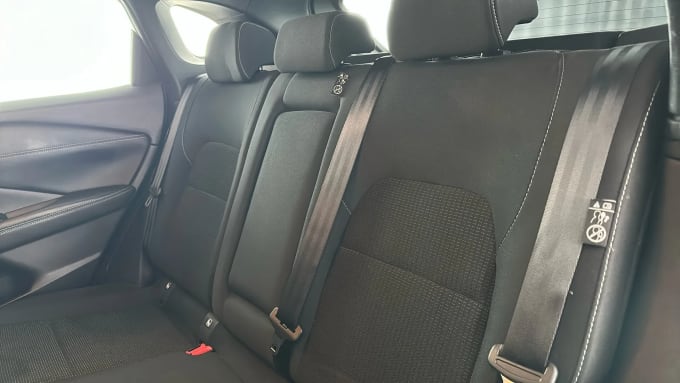 2021 Nissan Qashqai