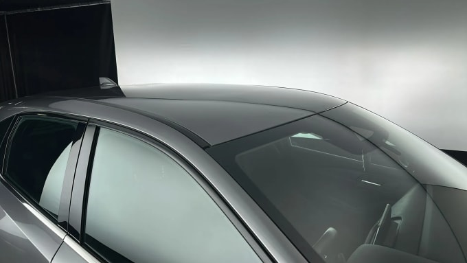 2021 Nissan Qashqai