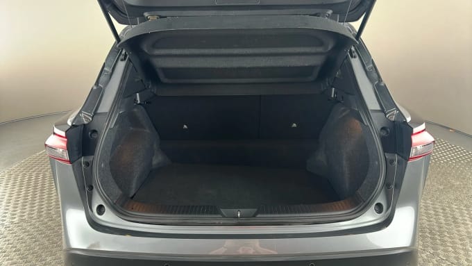 2021 Nissan Qashqai