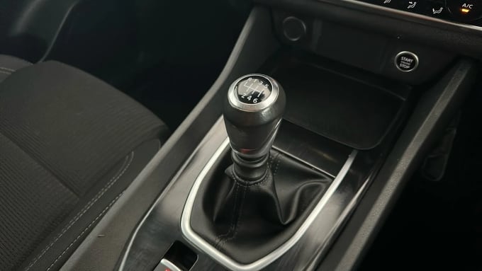 2021 Nissan Qashqai