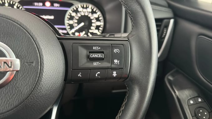 2021 Nissan Qashqai