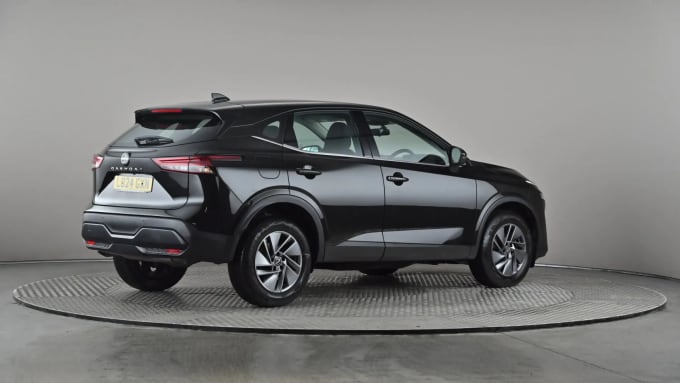 2024 Nissan Qashqai