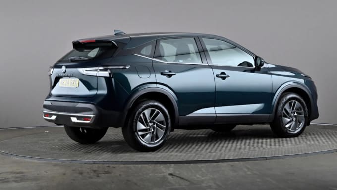 2024 Nissan Qashqai