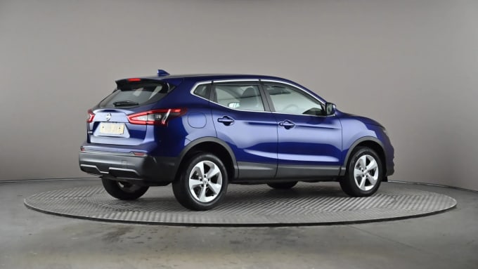 2019 Nissan Qashqai