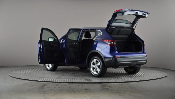 2019 Nissan Qashqai