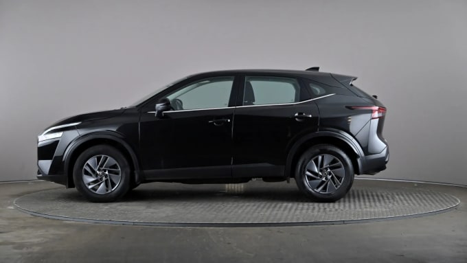 2022 Nissan Qashqai