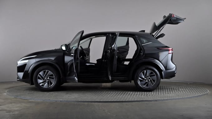 2022 Nissan Qashqai