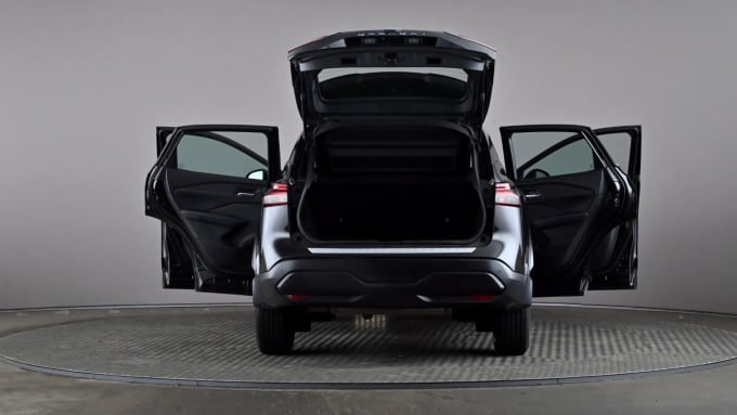 2022 Nissan Qashqai