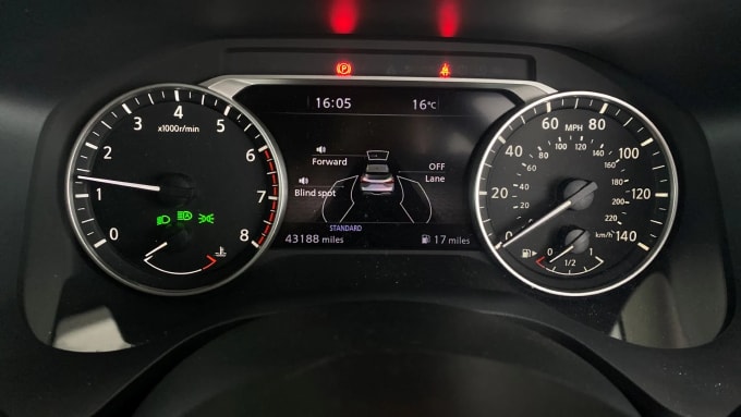 2022 Nissan Qashqai