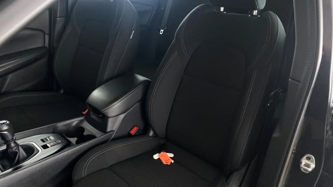 2022 Nissan Qashqai
