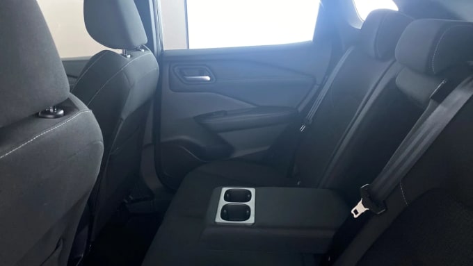 2022 Nissan Qashqai