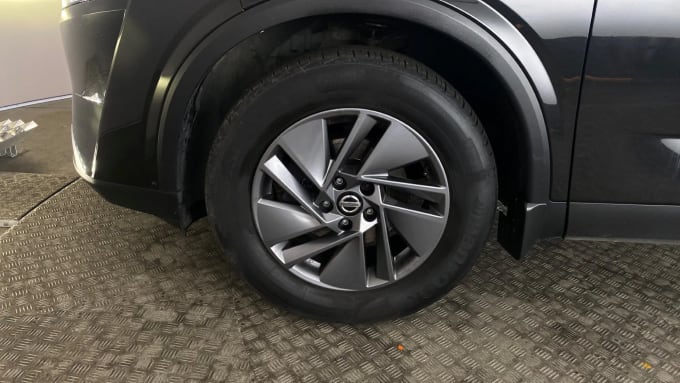 2022 Nissan Qashqai