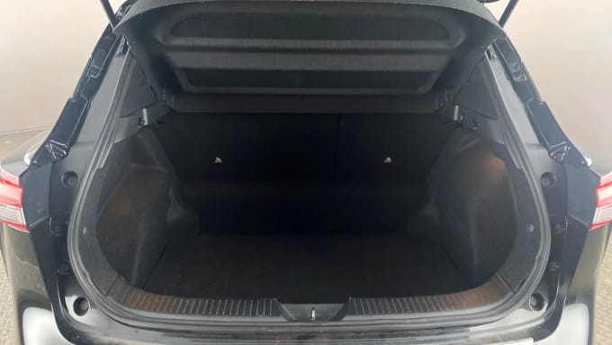 2022 Nissan Qashqai