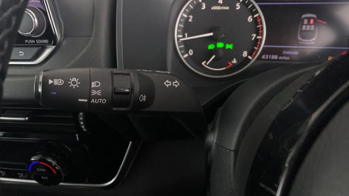 2022 Nissan Qashqai