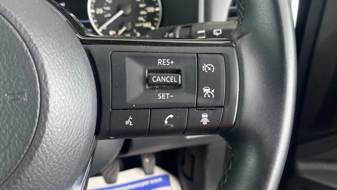 2022 Nissan Qashqai