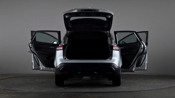 2022 Nissan Qashqai