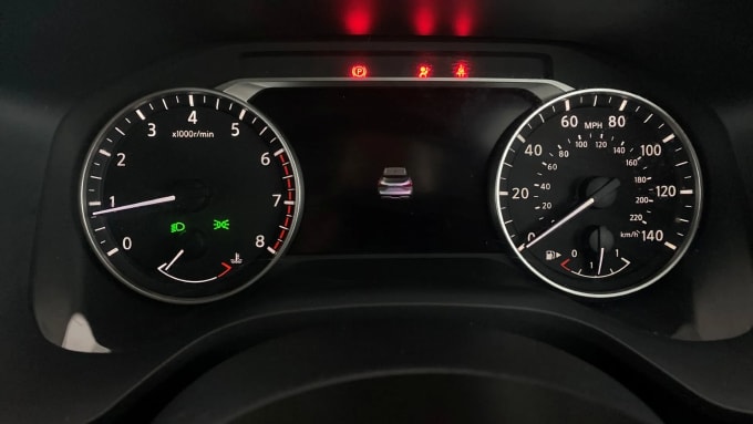 2022 Nissan Qashqai