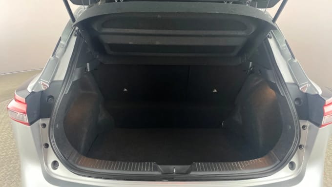 2022 Nissan Qashqai