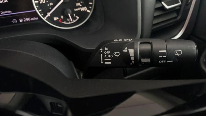 2022 Nissan Qashqai