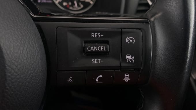 2022 Nissan Qashqai