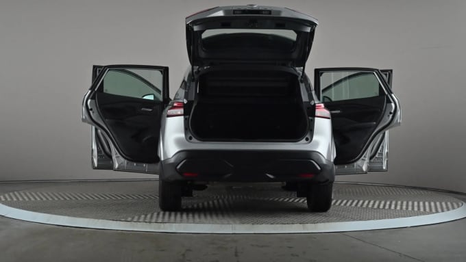 2022 Nissan Qashqai